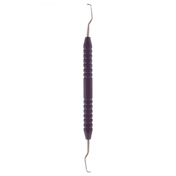 Scalers, Curettes